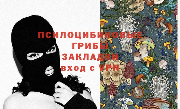 меф Осташков